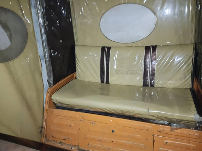 Auto Rikshaw 3