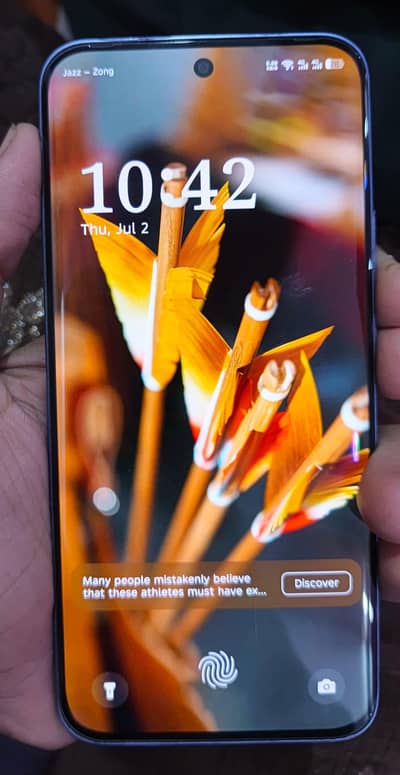 For sale Infinix hot 60 pro plus