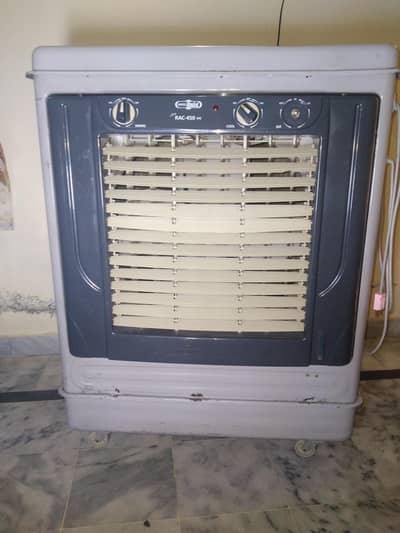 cool breeze and heavy duty room cooler