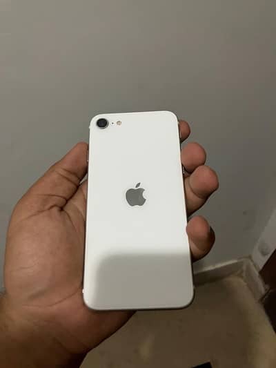 Apple iPhone SE 2