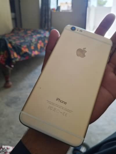 Apple iPhone 16 Plus