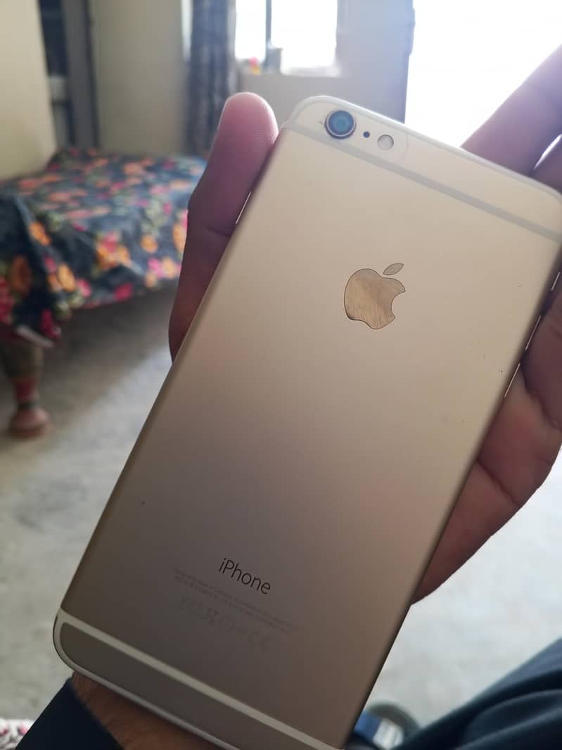 Apple iPhone 16 Plus 1