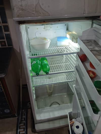 good condition