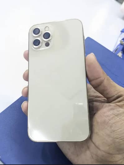 Apple iPhone 12 Pro