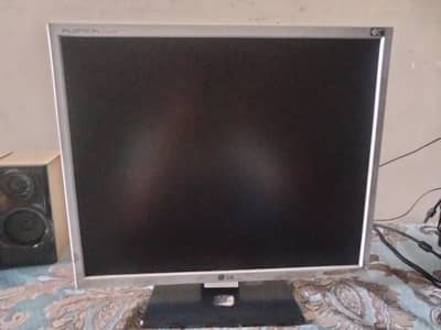 "LG" LCD 17Inch