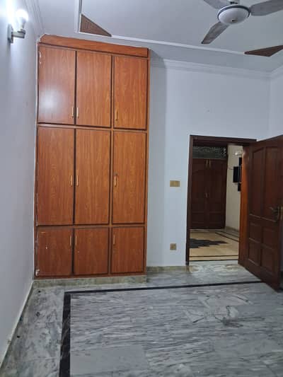 5marla double story house available for rent Islamabad