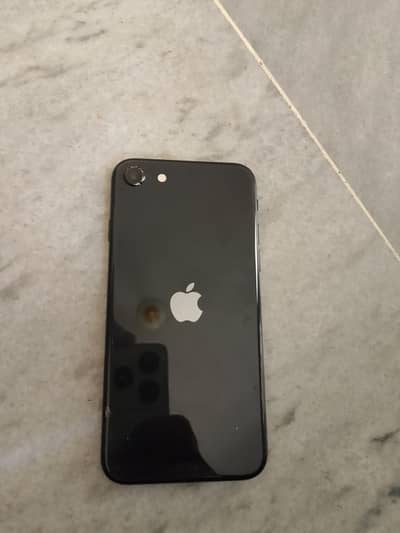 Apple iPhone SE 2 generation