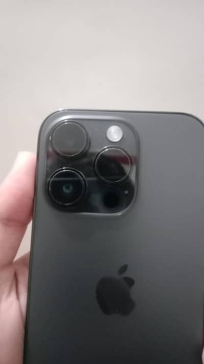 Apple iPhone 14 Pro