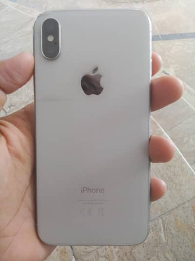 Apple iPhone X