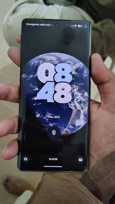 Google Pixel 6 Pro