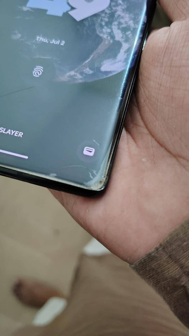 Google Pixel 6 Pro 1