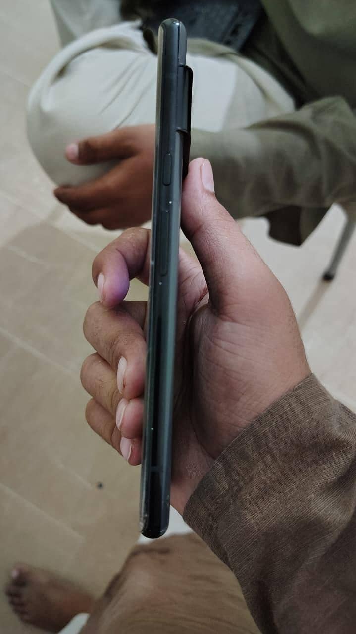 Google Pixel 6 Pro 3