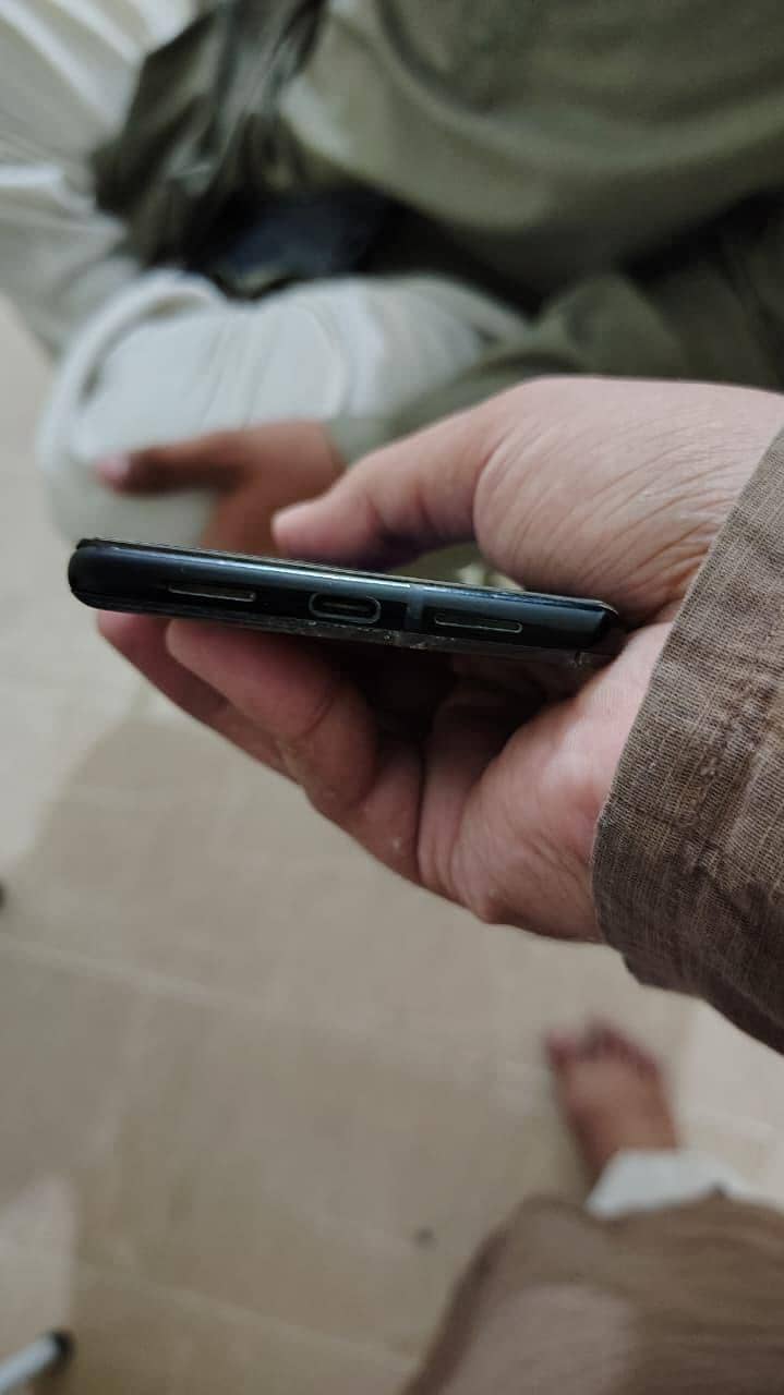 Google Pixel 6 Pro 4