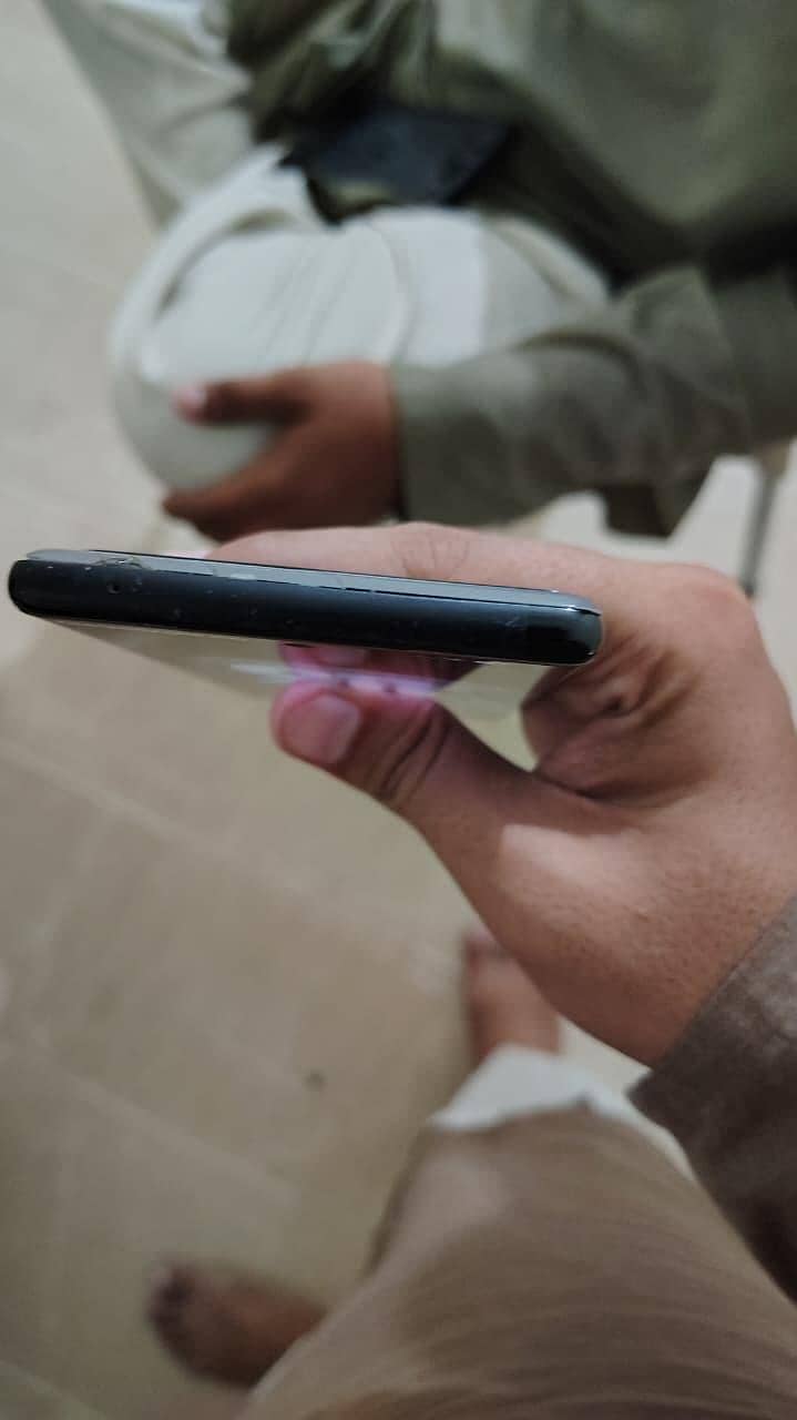 Google Pixel 6 Pro 5