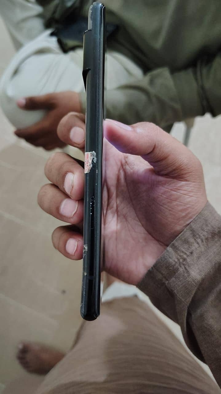 Google Pixel 6 Pro 6