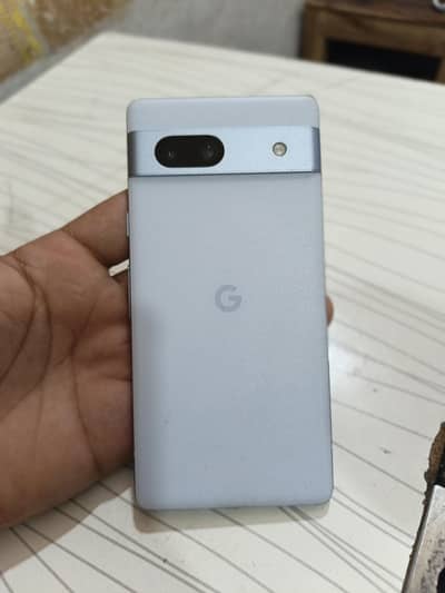 Google Pixel 7a 8/128