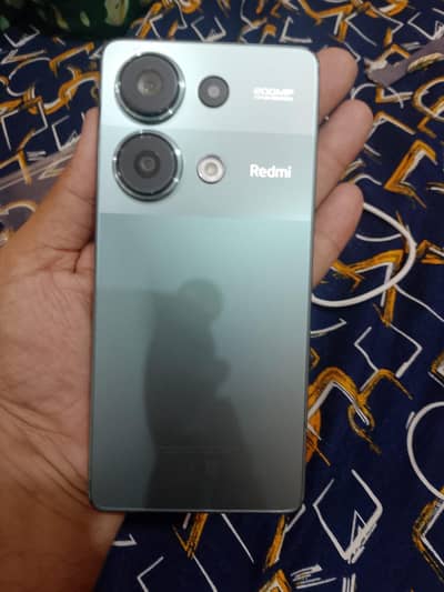 redmi not 13 pro