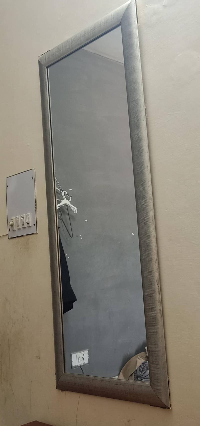 wall Mirror 0