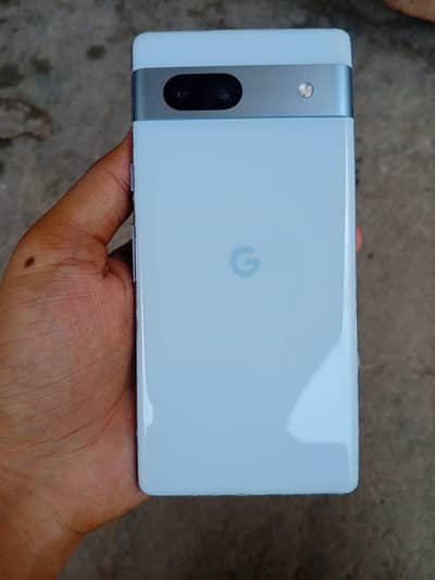 Google Pixel 7a