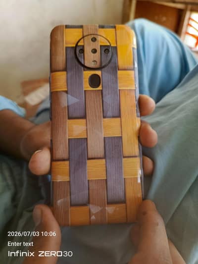 Tecno Spark 6