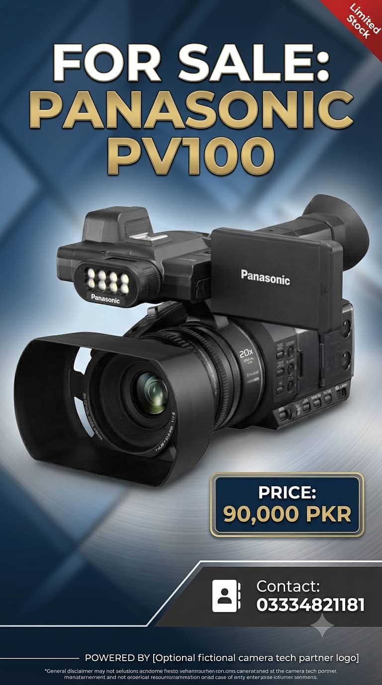 PV100 0