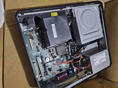 computer all set for sale