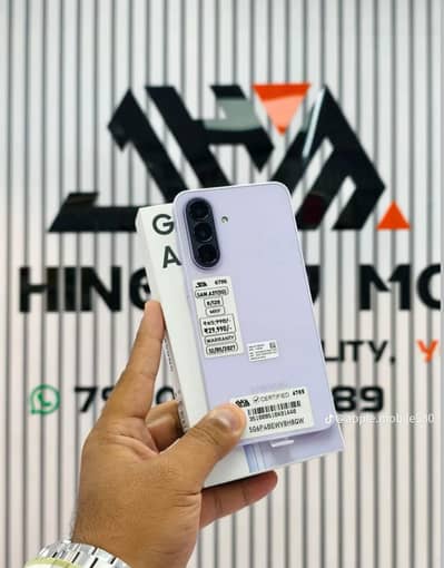 Samsung Mobile A37