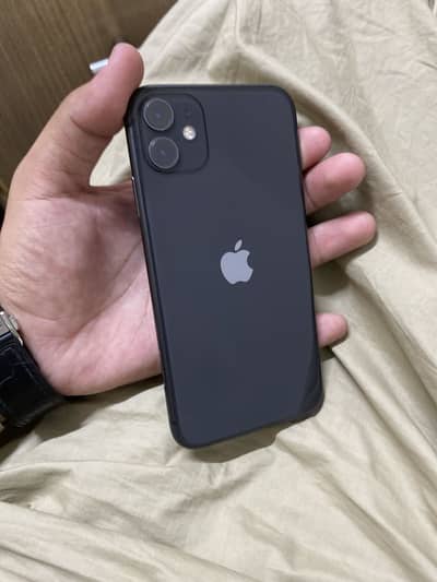 Apple iPhone 11