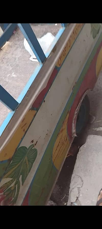 loder 100cc 2020 model ha sides k siets b han school k bacha b Laga ha