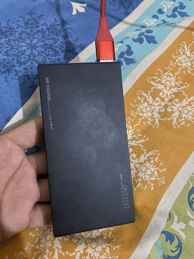 Power bank