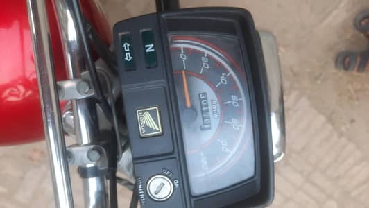Honda 2021 model