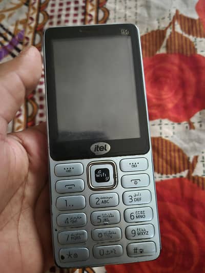 hotspot device