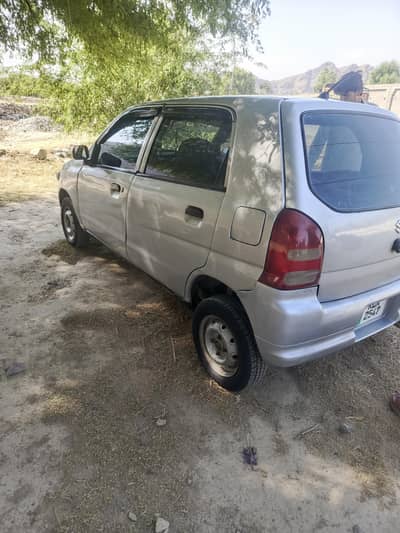 vxr alto 2004 for sale