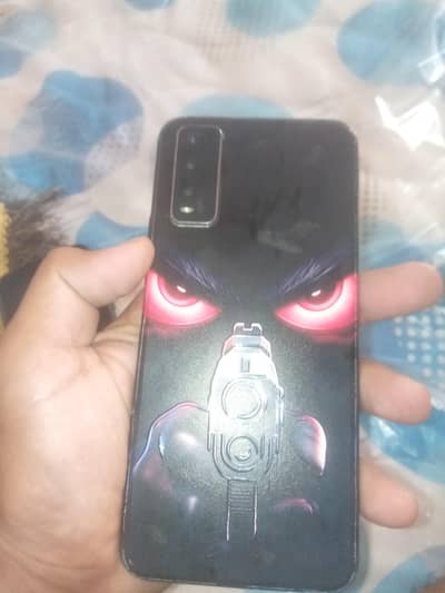 Vivo Y20