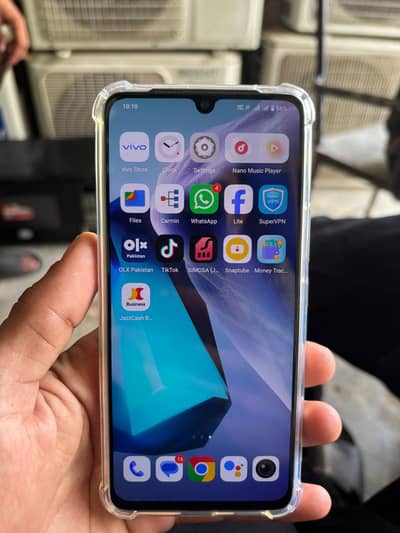 Vivo V25e