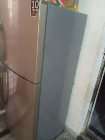 Haier small fridge