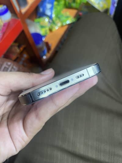 Iphone 14 Pro 128GB PTA Approved