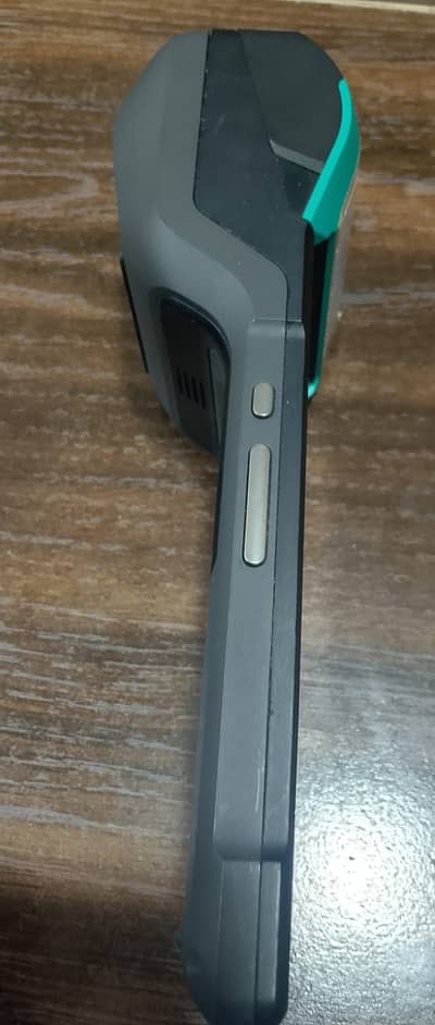 Portable pos machine