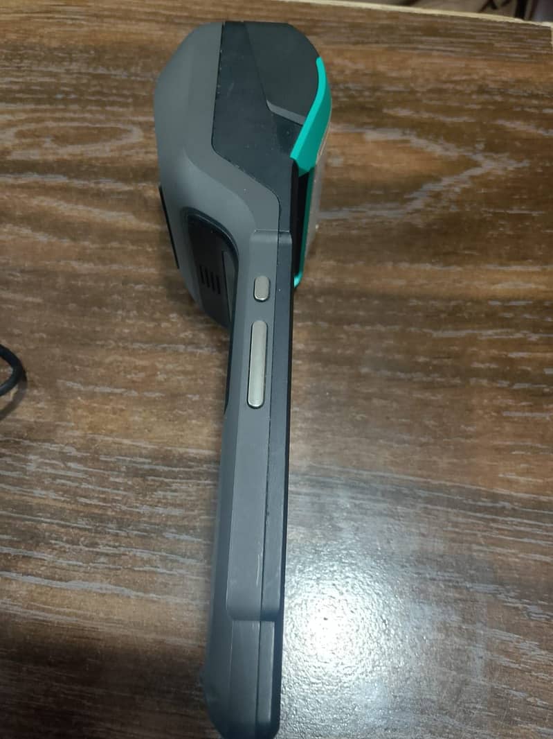 Portable pos machine 2