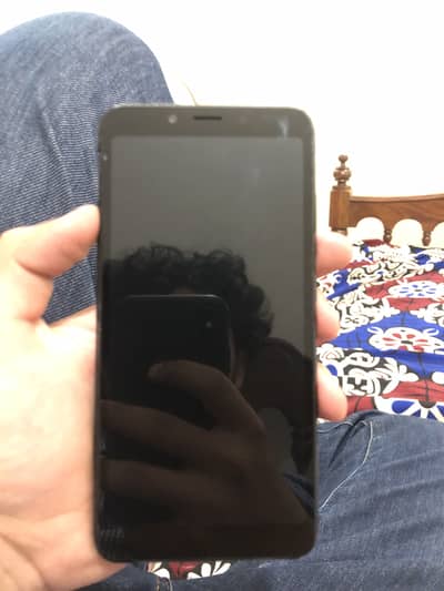 Xiaomi Redmi 6
