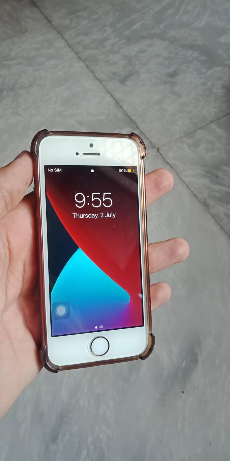 Apple iPhone SE 1