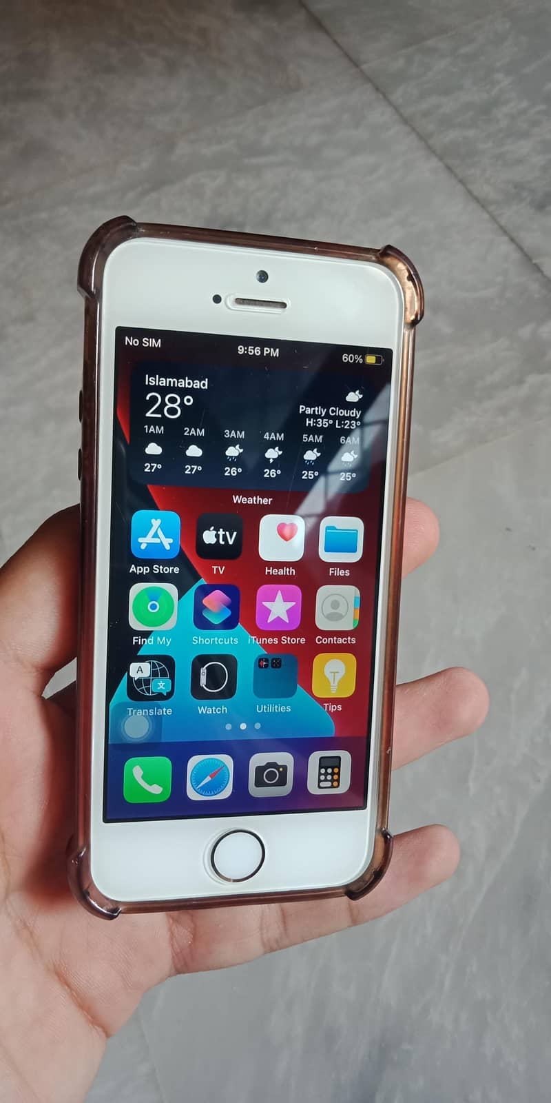 Apple iPhone SE 2