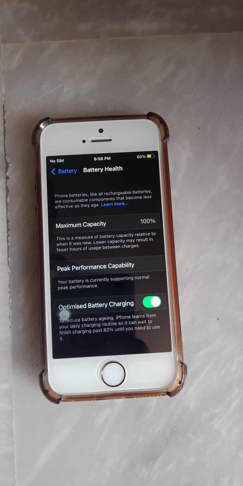 Apple iPhone SE 4