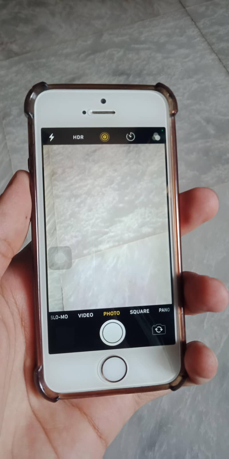 Apple iPhone SE 8