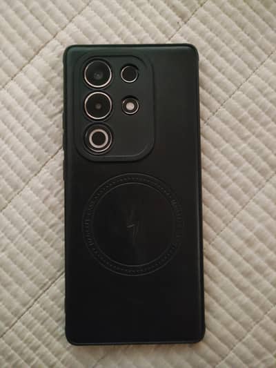 Itel S25 Ultra