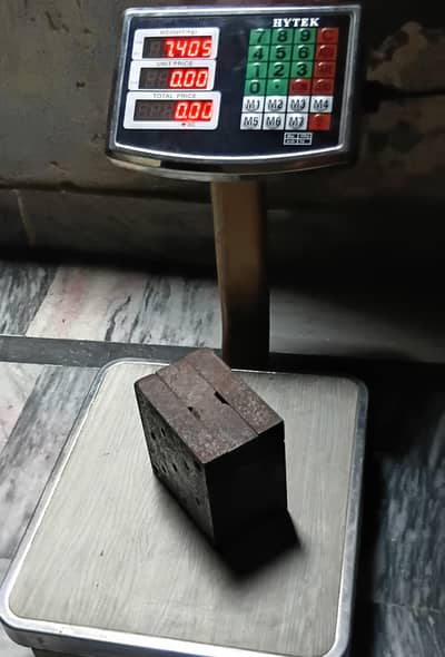 weighing Scale