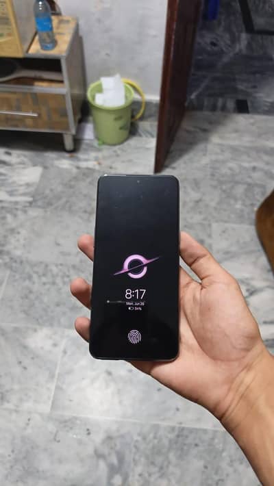 One Plus 10T