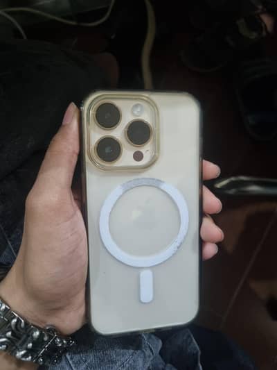 Apple iPhone 14 Pro Factory Unlocked 128gb