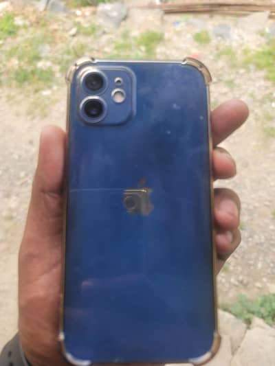 Apple iPhone 12