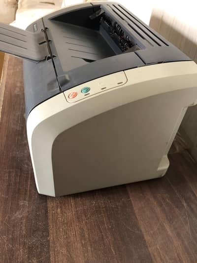 HP LASERJET 1012